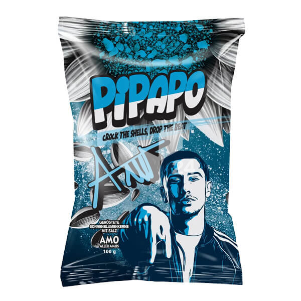 PIPAPO - AMO Gesalzen