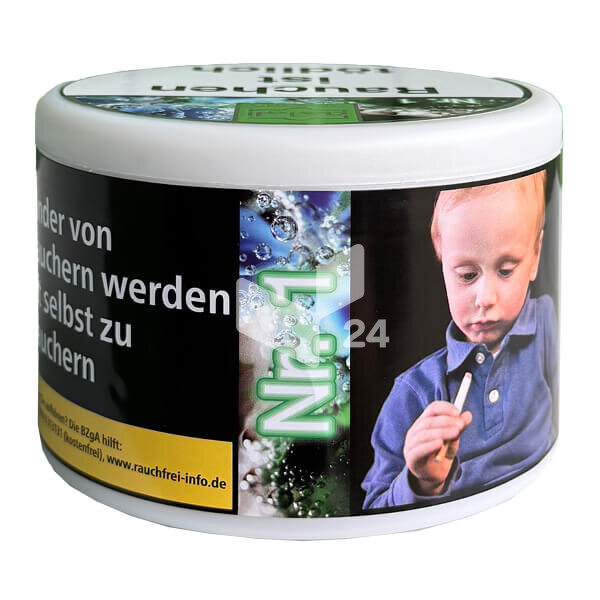 Al Waha - Nr. 1 / TM 200g (29,90)
