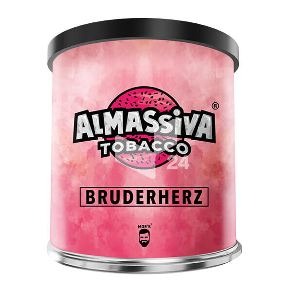 Almassiva Bruderherz 200g (27,90€)