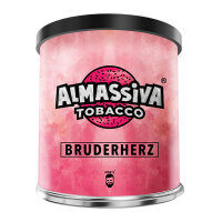 Almassiva Bruderherz 200g (27,90€)