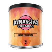 Almassiva Löwenherz 200g (27,90€)