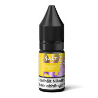 SALT Cristallite Liquid Passion Fruit 20mg