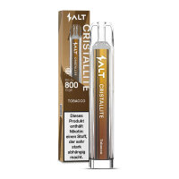 SALT Cristallite Tobacco
