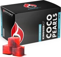 Coco Pearls Kohle