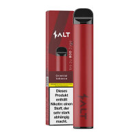 SALT Switch Oriental Tobacco