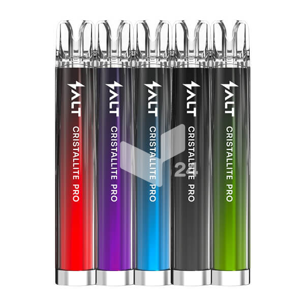 salt cristallite vape salt cristallite main image 0