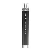 SALT Cristallite Pro Akku Rich Black