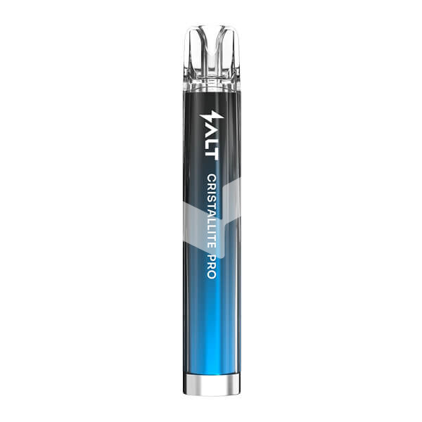 SALT Cristallite Pro Akku Ocean Blue