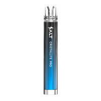 SALT Cristallite Pro Akku Ocean Blue