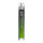 SALT Cristallite Pro Akku Summer Green