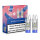 SALT Cristallite Pro Pod Blueberry Raspberry