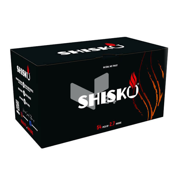 SHISKO Kohle