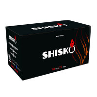 SHISKO Kohle 27mm / 1kg