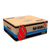 SHISKO Kohle 27mm / 1kg
