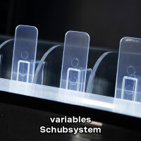 Vapebox TOWER130 - Leihgabe