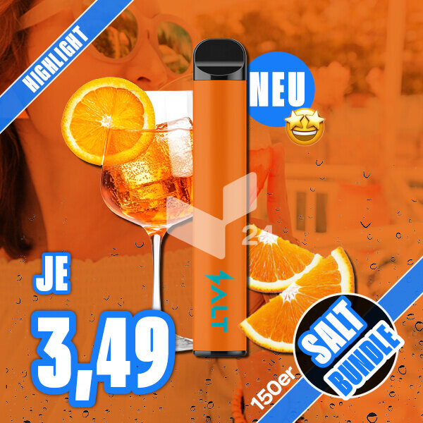 SALT Switch Bundle