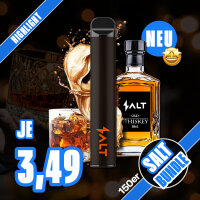 SALT Switch Bundle