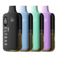 Elfbar MAX - Kit