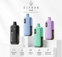 Elfbar MAX - Kit
