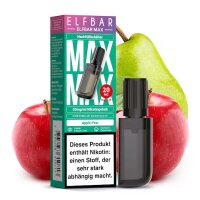ELF BAR MAX Apple Pear