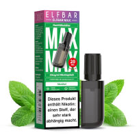 Elfbar MAX Menthol