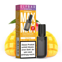 Elfbar MAX Triple Mango