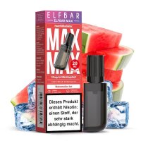 Elfbar MAX Watermelon Ice