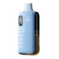 Elfbar MAX Blue