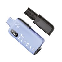 Elfbar MAX Blue