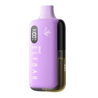 Elfbar MAX Purple