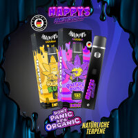 Happys Amsterdam TAC
