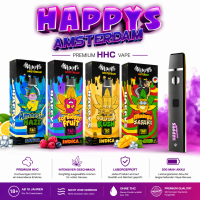 Happys Amsterdam - TAC