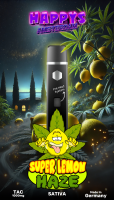 Happys Amsterdam - TAC