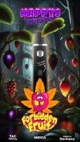 Happys Amsterdam TAC Forbidden Fruit