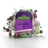 Massiv´s Zahnstocher