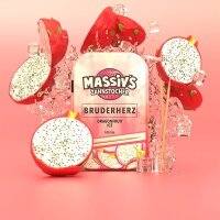 Massiv´s Zahnstocher Bruderherz
