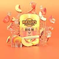 Massiv´s Zahnstocher Big M