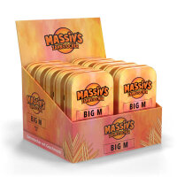 Massiv´s Zahnstocher Big M