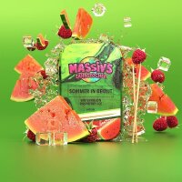 Massiv´s Zahnstocher Sommer in Beirut