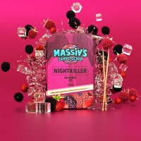 Massiv´s Zahnstocher Nightkiller