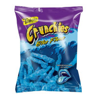 Takims Crunchies - Blue Flame 90g