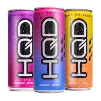 HQD - Energy