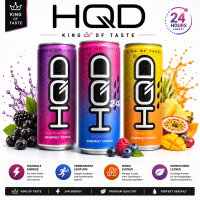 HQD - Energy
