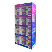 Elfbar MAX - Display