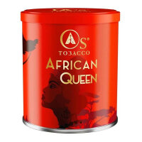 OS Tabak African Queen 200g (27,90)