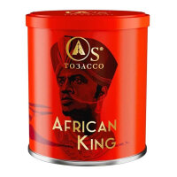 OS Tabak African King 200g (27,90)