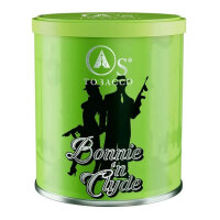 OS Tabak Bonnie Clyde 200g (27,90)