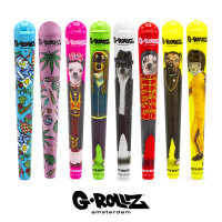 G-Rollz | G-Tube