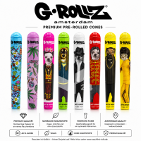 G-Rollz | G-Tube