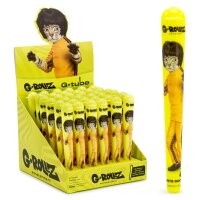 G-Rollz | G-Tube Kung Fu (36x)